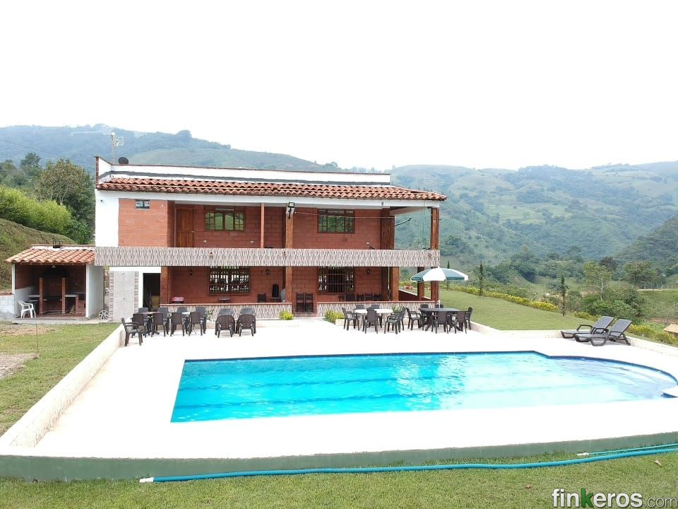 FINCA #2501 Ebejico - Finca en Ebejico, Antioquia